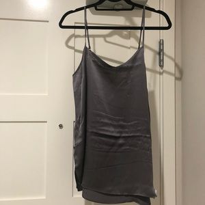 NWT Elie Tahari silk tank